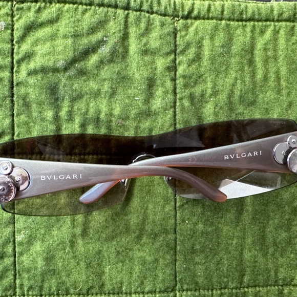 Bvlgari sunglasses main image 6